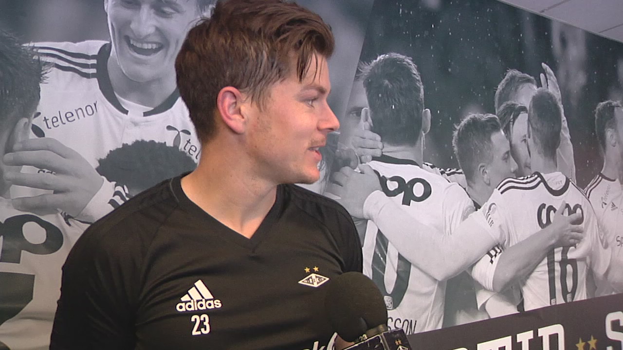 - Jeg skal prøve å ikke kløne det til